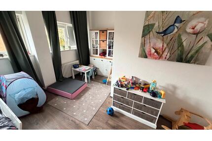 Wohnung 79 m2 Neustettiner Straße - Bremen Burglesum