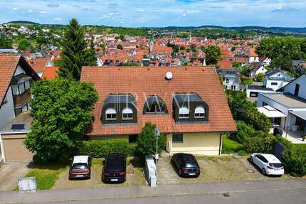 Wohnung zum Mieten in Rottenburg 875,00 € 85 m²