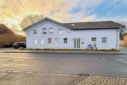 Wohnung zum Kaufen in Owschlag 109.000,00 € 60 m²
