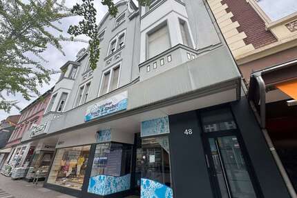 Wohnung zum Mieten in Gevelsberg 550,00 € 99 m²