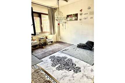 Wohnung zum Kaufen in Ludwigshafen am Rhein Gartenstadt 79.000,00 € 29 m² - Ludwigshafen am Rhein / Gartenstadt