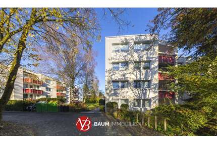 Wohnung zum Kaufen in Meerbusch Büderich 310.000,00 € 82 m² - Meerbusch / Büderich