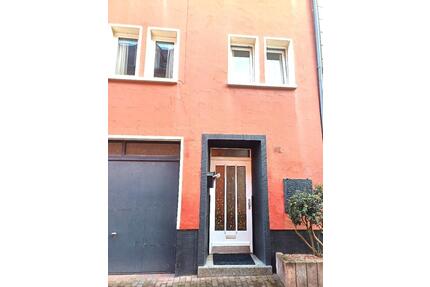 Saarburg Altstadt; Haus; komplett renoviert; mit Garage