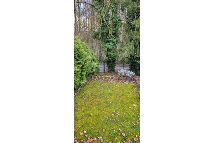 Kleines Reihenmittelhaus zu vermieten - Friedrichsthal