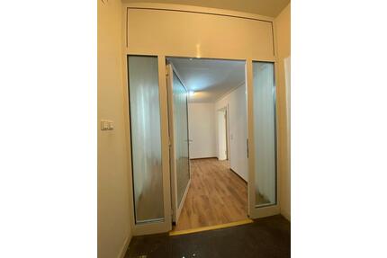 4-Zimmer-Wohnung im Zentrum von Osnabrück