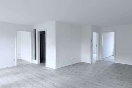 Wohnung zum Mieten in Schrobenhausen 1.050,00 € 75 m²