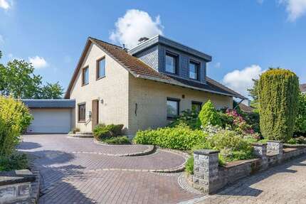 Haus zum Kaufen in Reppenstedt 469.000,00 € 182 m²