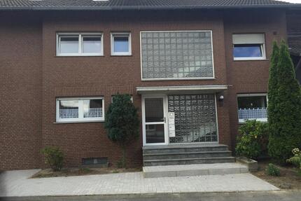 3-Zimmer Eigentumswohnung mit Balkon & Garage - PROVISIONSFREI ! - Ibbenbüren Bockraden
