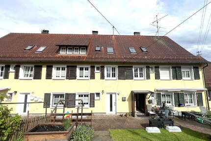 Wohnung zum Kaufen in Burladingen 195.000,00 € 104 m²