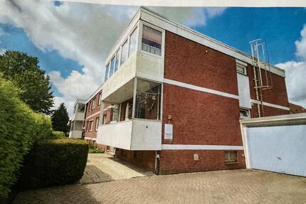 Eigentumswohnung - 179.000,00&nbsp;EUR Kaufpreis, ca.&nbsp; 60,00&nbsp;m&sup2; in Esens (PLZ: 26427)