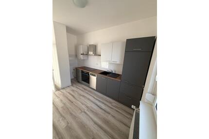 Modernes 1 Zimmer Apartment - Erstbezug nach Sanierung - Detmold Hakedahl