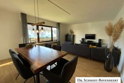 Wohnung zum Mieten in Hachenburg 799,00 € 100.41 m²