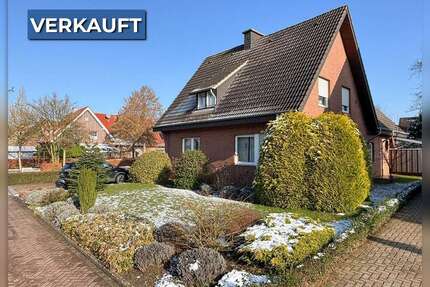 Haus zum Kaufen in Heiden 289.000,00 € 216.32 m²