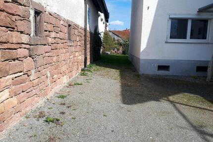 bauernhaus - 199.000,00&nbsp;EUR Kaufpreis, ca.&nbsp; 100,00&nbsp;m&sup2;&nbsp;Wohnfl&auml;che in Schwanau (PLZ: 77963)