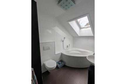 Traumhafte 4 Zimmer Wohnung in Aalen-unterer Grauleshof