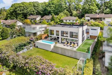 Haus zum Kaufen in Gaggenau 1.850.000,00 € 295 m²