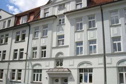 Wohnung zum Mieten in Schwerin 430,00 € 43.39 m²