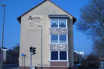 Wohnung zum Mieten in Wolfsburg 437,67 € 51.37 m²