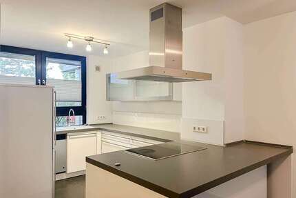 Wohnung zum Mieten in Meerbusch Büderich 2.295,00 € 152.62 m² - Meerbusch / Büderich