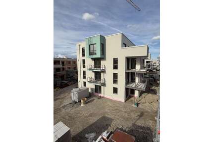 Wohnung zum Mieten in Dachau 1.060,00 € 47.59 m²