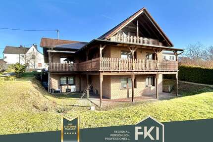 Haus zum Kaufen in Birken-Honigsessen 289.000,00 € 186 m²