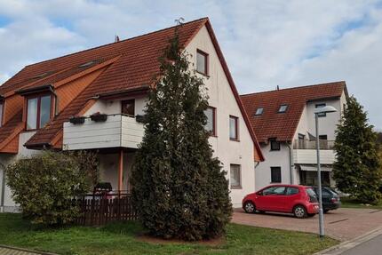 Großzügige 3-Zimmer-Maisonettewohnung in ruhiger Lage von Salzwedel-Brietz