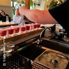Cocktail Workshop & Tasting - Mixen, Shaken, Genießen