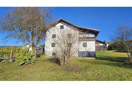 Haus zum Kaufen in Mauth 420.000,00 € 413 m²