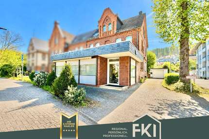 Haus zum Kaufen in Daaden 229.000,00 € 241 m²