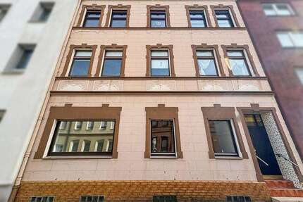 Wohnung zum Kaufen in Herne 69.000,00 € 67 m²