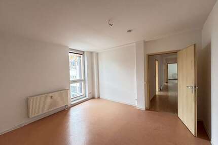 Wohnung zum Mieten in Frankfurt (Oder) 617,76 € 79.2 m²