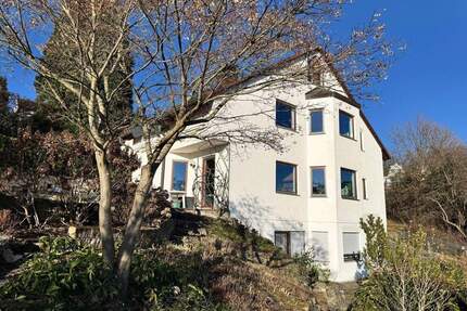 Schönes Zweifamilienhaus in Traumlage - Stuttgart Vaihingen