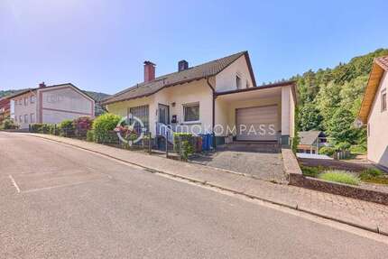 Haus zum Kaufen in Wilgartswiesen 375.000,00 € 252 m²