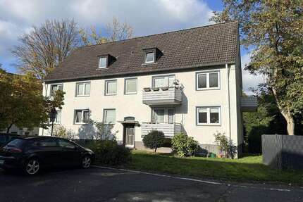 Wohnung zum Mieten in Herne 399,00 € 48.16 m²