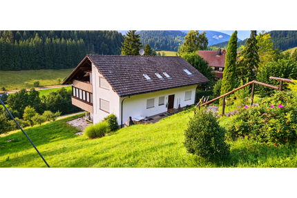 Wohnung zum Kaufen in Alpirsbach 105.000,00 € 51 m²