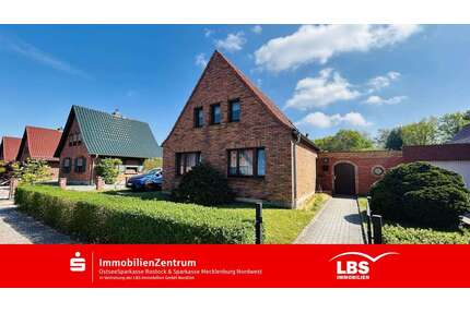 Haus zum Kaufen in Teterow 149.000,00 € 85 m²