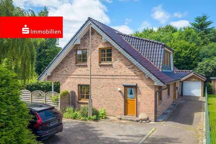 Haus zum Kaufen in Hohenwestedt 440.000,00 € 187.94 m²