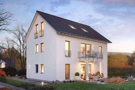 Haus zum Kaufen in Neuberg 449.599,00 € 255 m²