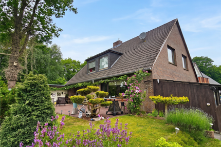 Haus zum Kaufen in Oersdorf bei Neumünster 599.000,00 € 280 m²