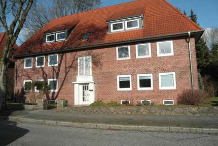 Wohnung zum Mieten in Rendsburg 650,00 € 66 m²