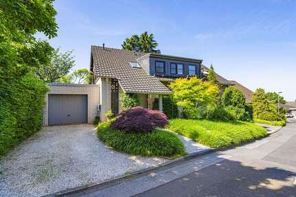 Haus zum Kaufen in Leichlingen 950.000,00 € 242 m²
