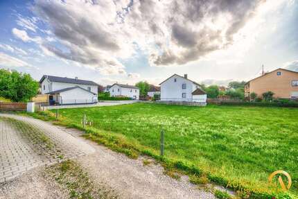 Grundstück zu verkaufen in Mainburg 300.000,00 € 820 m²