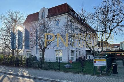 ERSTBEZUG Großzügige & Barrierefreie 4- Raum Wohnung - Dresden Blasewitz