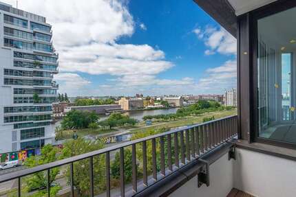 Wohnung zum Mieten in Berlin 2.850,00 € 94 m²
