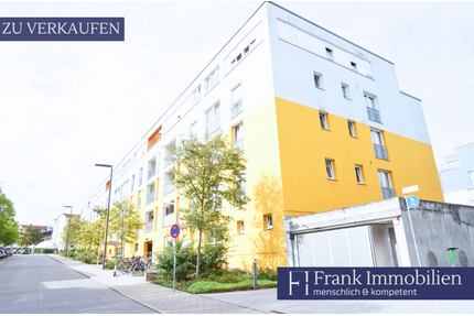Wohnung zum Kaufen in Regensburg 399.000,00 € 81.41 m²