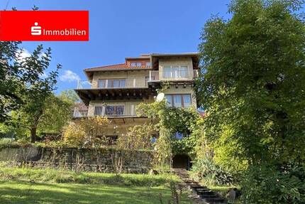 Auf die Lage kommt es an! Schöner wohnen als andere! - Jena West