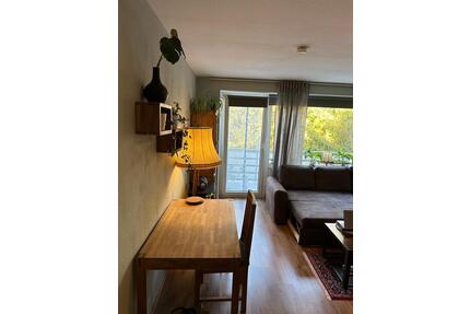 1ZKBB Wohnung in KreyenbrückOsternburg 550 - Oldenburg Drielaker-Moor
