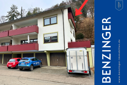 Wohnung zum Mieten in Bad Urach 620,00 € 64 m²