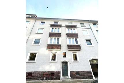 Wohnung zum Kaufen in Hannover 167.000,00 € 56 m²