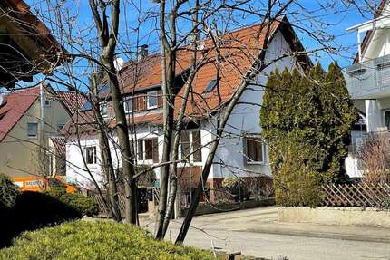 Haus zum Mieten in Renningen 2.200,00 € 155 m²